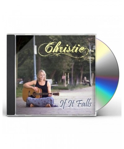Christie IF IT FALLS CD $18.15 CD