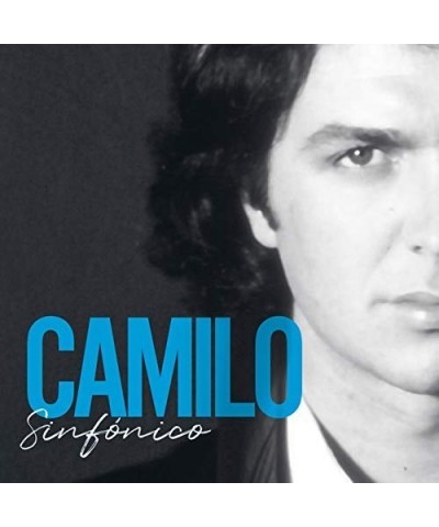 Camilo Sesto CAMILO SINFONICO CD $11.72 CD