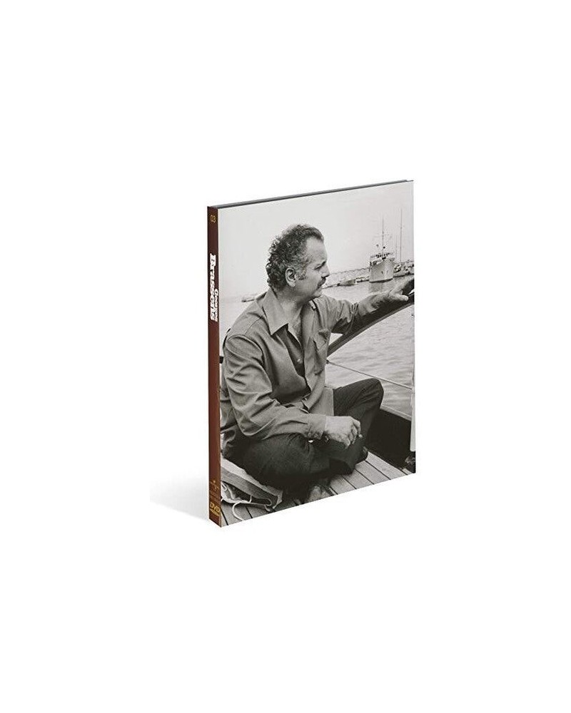 Georges Brassens VOLUME 3 DVD $19.10 Videos