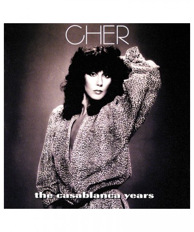 Cher CASABLANCA YEARS (7 CD) CD $37.49 CD