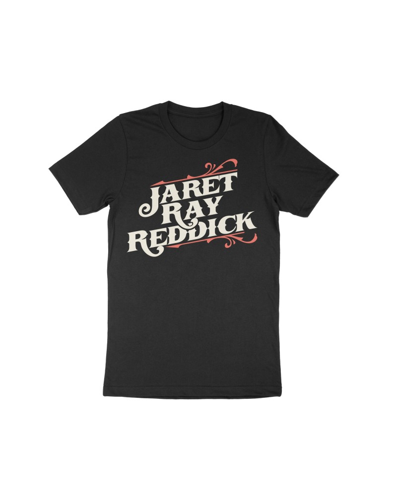Jaret Reddick Jaret Ray Reddick - Youth Logo Tee $4.94 Shirts