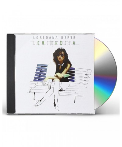 Loredana Bertè LORINEDITA CD $33.12 CD