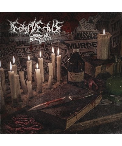 FETO IN FETUS FROM BLESSING TO VIOLENCE CD $15.61 CD