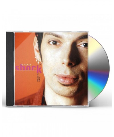 Stefie Shock PRESQUE RIEN CD $3.18 CD