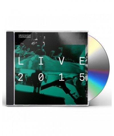 Cinerama LIVE 2015 CD $8.75 CD