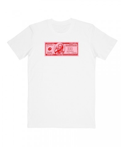 Anne-Marie United States of Anne-Marie T-Shirt White $8.57 Shirts