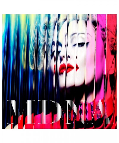 Madonna MDNA Vinyl Record $7.99 Vinyl