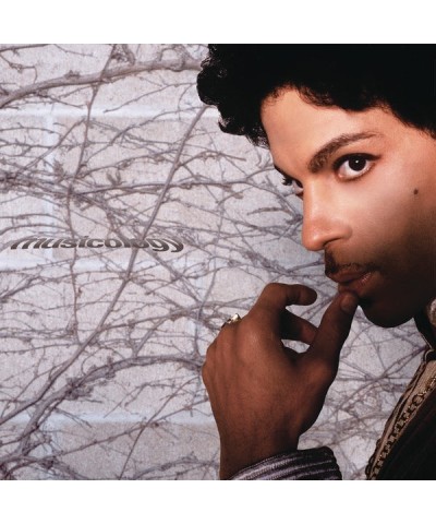 Prince Musicology Vinyl Record $8.77 Vinyl