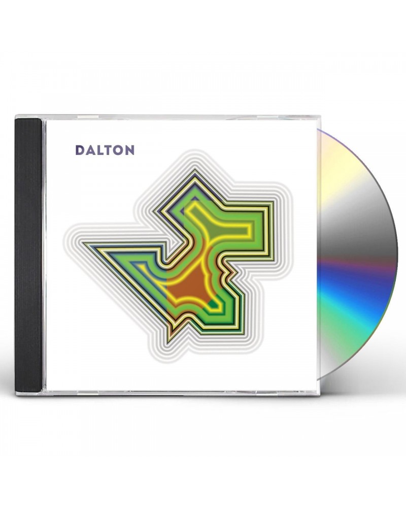 Dalton CD $11.52 CD
