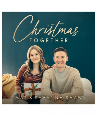 Mat and Savanna Shaw Christmas Together - CD $16.76 CD