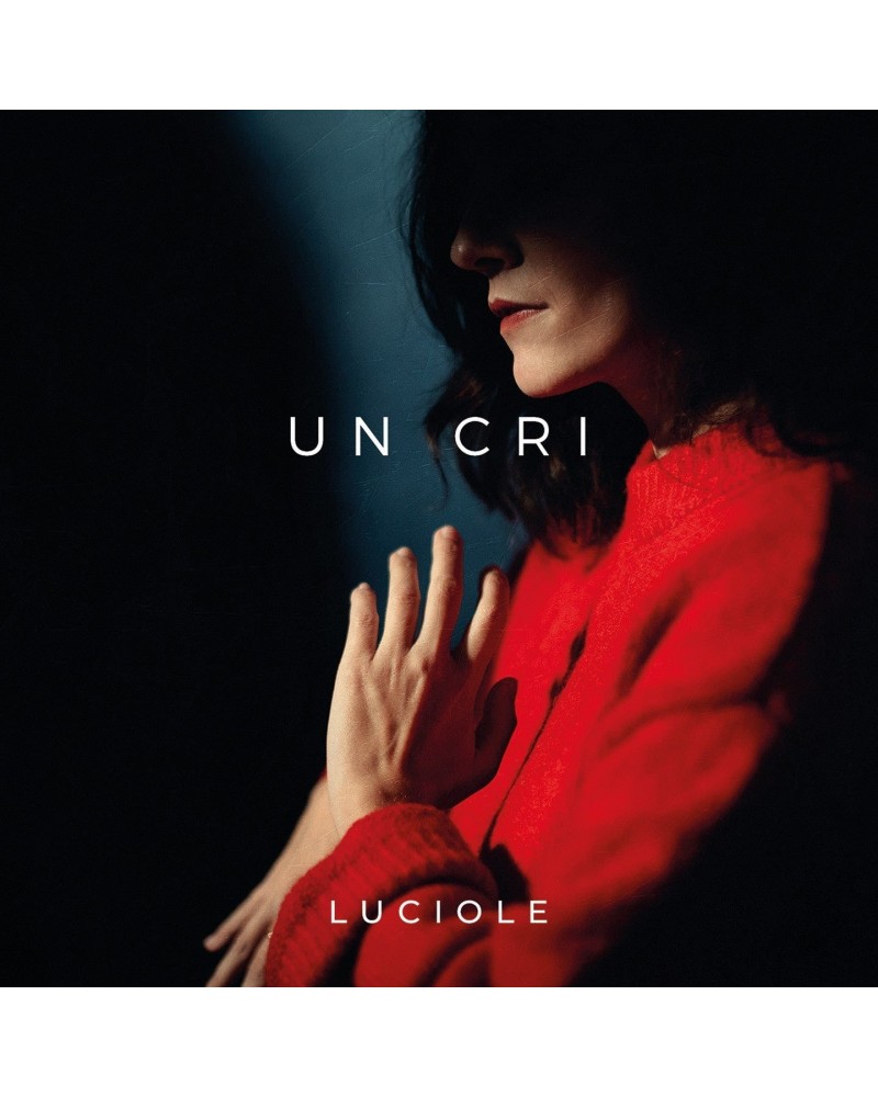 Luciole UN CRI - LUCIOLE (CD) $15.79 CD