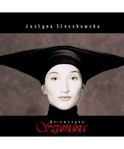 Justyna Steczkowska DZIEWCZYNA SZAMANA (JUBILEE EDITION) Vinyl Record $8.81 Vinyl