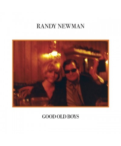 Randy Newman LP Vinyl Record - Good Old Boys (Deluxe Edition) $6.27 Vinyl
