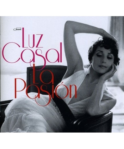 Luz Casal LA PASION CD $7.17 CD