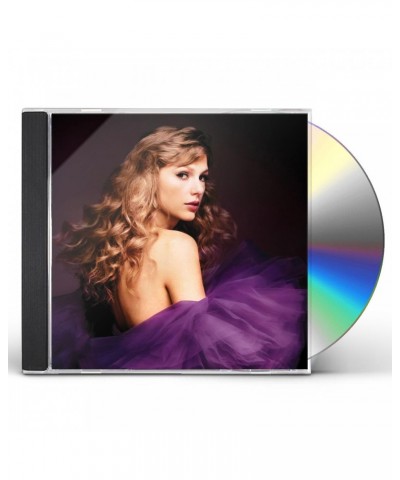Taylor Swift SPEAK NOW (TAYLOR'S VERSION) (2CD) CD $10.49 CD