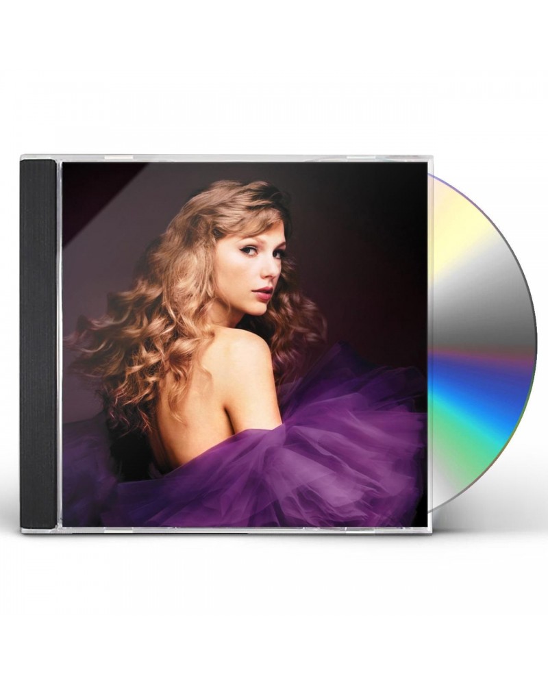 Taylor Swift SPEAK NOW (TAYLOR'S VERSION) (2CD) CD $10.49 CD