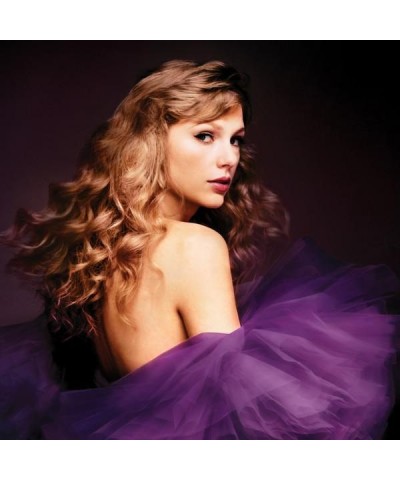 Taylor Swift SPEAK NOW (TAYLOR'S VERSION) (2CD) CD $10.49 CD