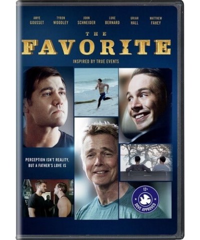 FAVORITE DVD $9.59 Videos