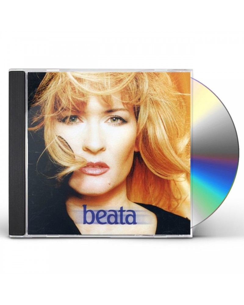 Beata Kozidrak BEATA CD $9.64 CD