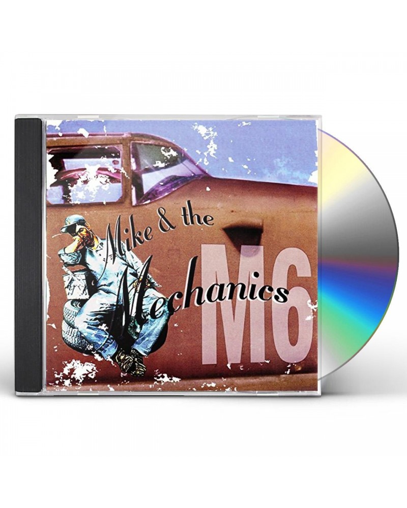 Mike + The Mechanics M6 CD $8.17 CD