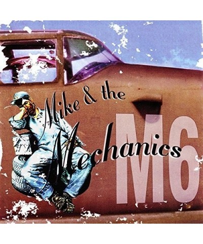 Mike + The Mechanics M6 CD $8.17 CD