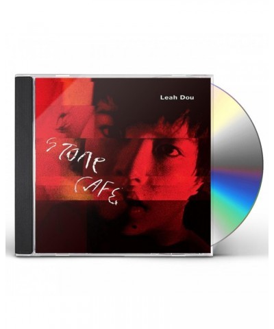 Leah Dou STONE CAFE (BONUS TRACK EDITION) CD $3.50 CD
