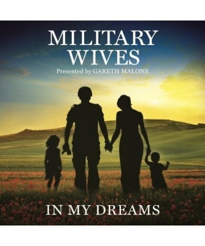 Military Wives IN MY DREAMS CD $71.71 CD