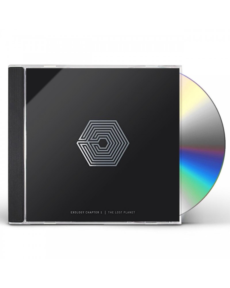 EXO OGY CHAPTER 1: THE LOST PLANET (SPECIAL ED.) CD $8.83 CD