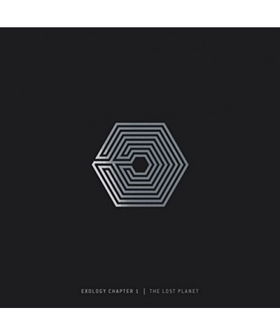 EXO OGY CHAPTER 1: THE LOST PLANET (SPECIAL ED.) CD $8.83 CD