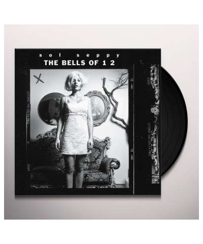 Sol Seppy Bells Of 1 2 Vinyl Record $3.10 Vinyl