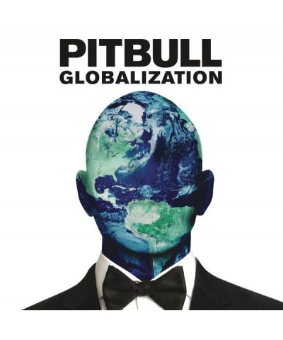 Pitbull Globalization CD $23.55 CD