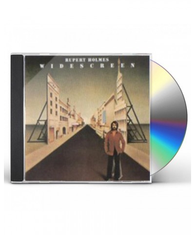 Rupert Holmes WIDE SCREEN CD $10.79 CD