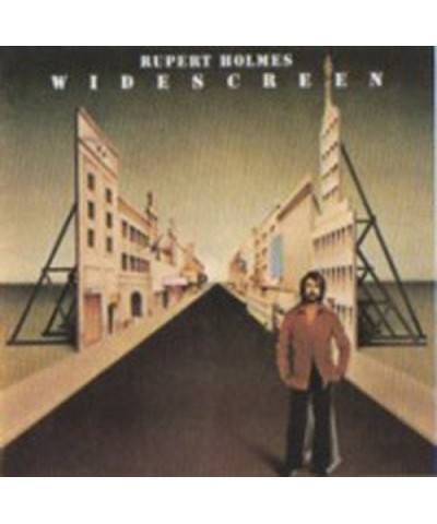 Rupert Holmes WIDE SCREEN CD $10.79 CD