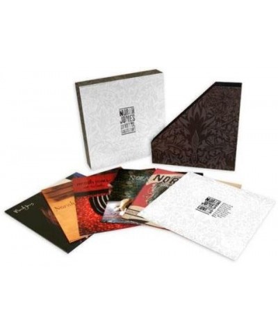 Norah Jones VINYL COLLECTION Vinyl Record $13.54 Vinyl