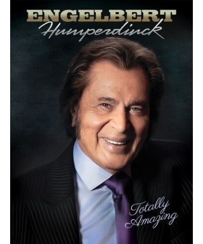 Engelbert Humperdinck TOTALLY AMAZING Blu-ray $14.48 Videos