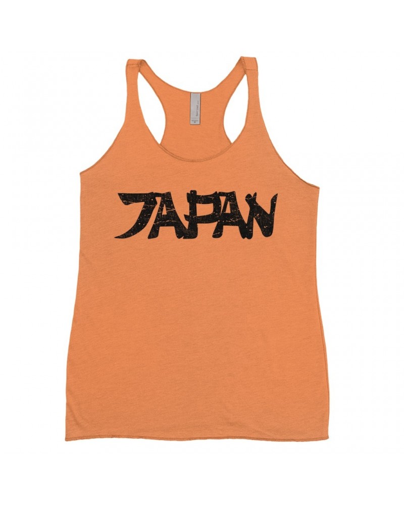 John Lennon Ladies' Tank Top | Japan Design Worn By Shirt $12.92 Shirts