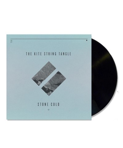 The Kite String Tangle Stone Cold Remix Package (12" Vinyl) $12.55 Vinyl