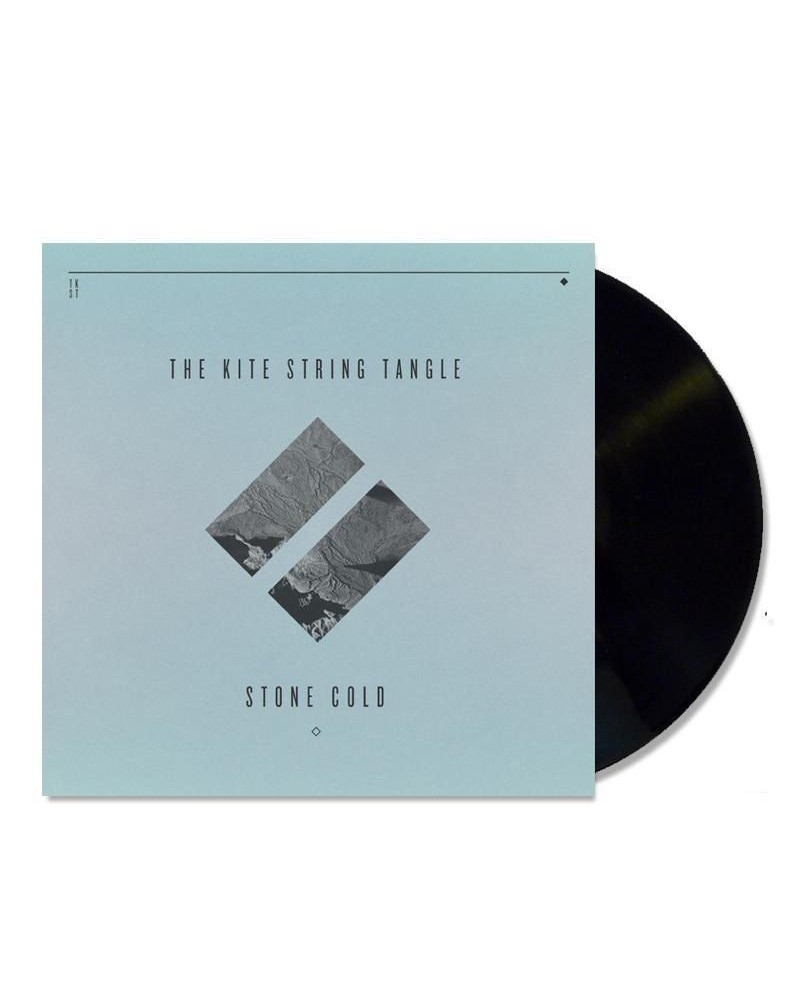 The Kite String Tangle Stone Cold Remix Package (12" Vinyl) $12.55 Vinyl