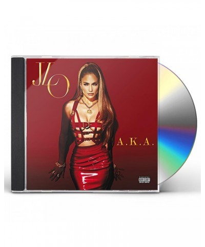 Jennifer Lopez A.K.A. CD $13.00 CD