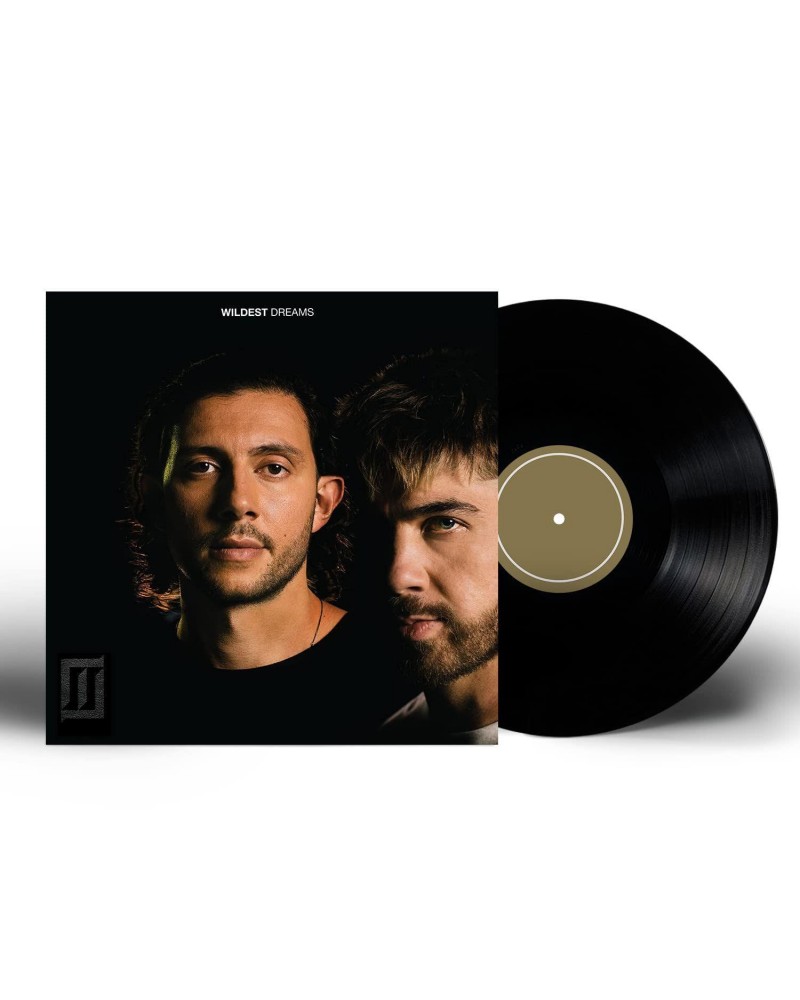 Majid Jordan Wildest Dreams Vinyl Record $11.37 Vinyl