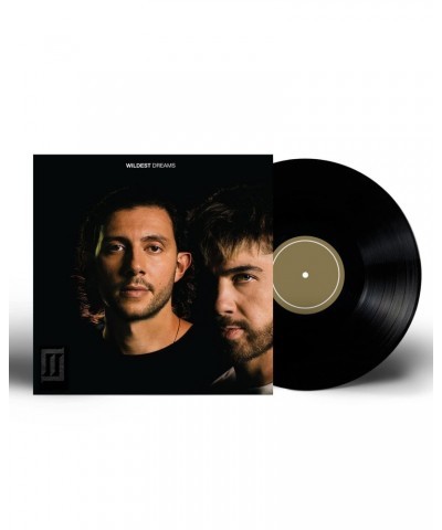 Majid Jordan Wildest Dreams Vinyl Record $11.37 Vinyl