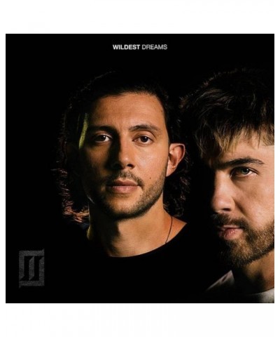 Majid Jordan Wildest Dreams Vinyl Record $11.37 Vinyl