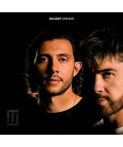 Majid Jordan Wildest Dreams Vinyl Record $11.37 Vinyl