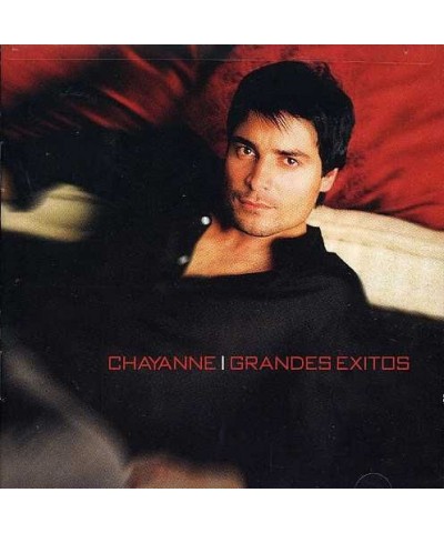 Chayanne GRANDES EXITOS CD $13.77 CD