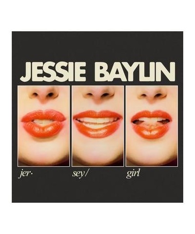 Jessie Baylin Jersey Girl Vinyl Record $20.10 Vinyl