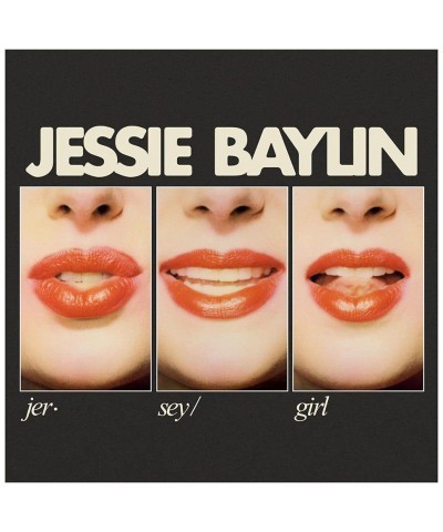 Jessie Baylin Jersey Girl Vinyl Record $20.10 Vinyl