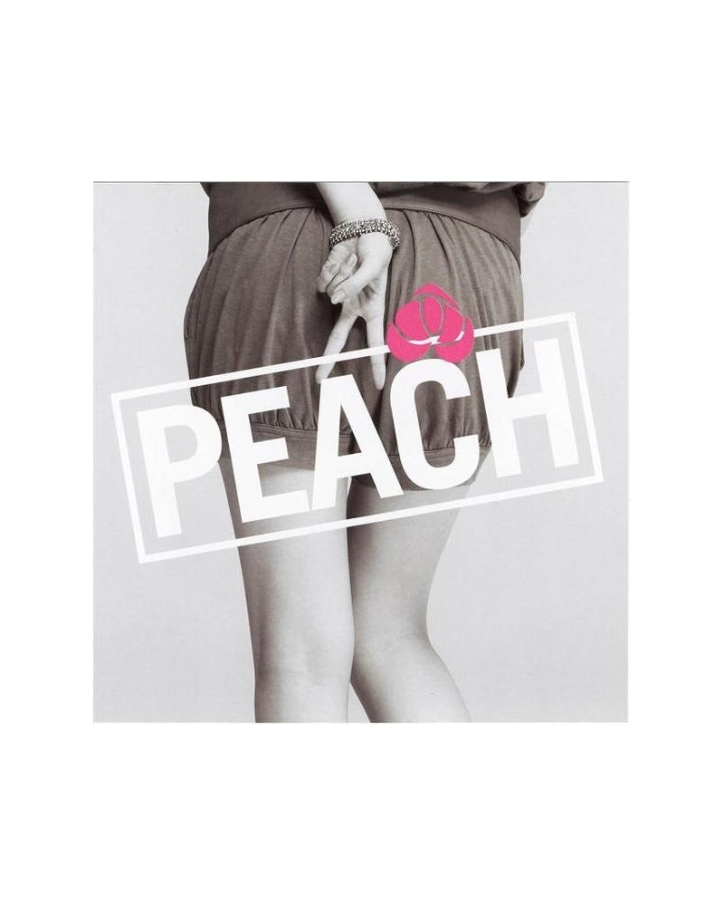 Ai Otsuka PEACH / HEART CD $10.55 CD