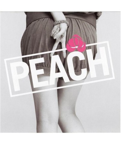 Ai Otsuka PEACH / HEART CD $10.55 CD