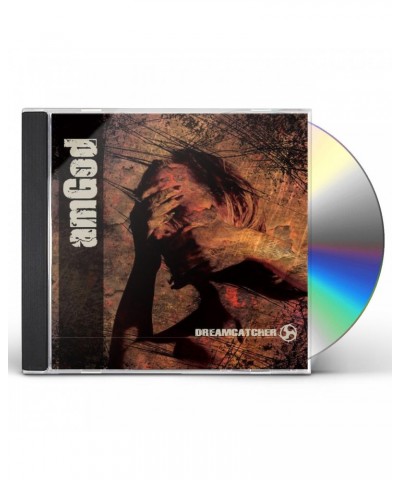 Amgod DREAMCATCHER CD $12.45 CD
