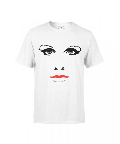 Prince Purple Rain Face T-shirt $9.67 Shirts